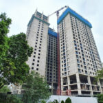 Có gì bên trong Dự án BlueGem Tower - Biểu tượng mới nơi cửa ngõ phía nam